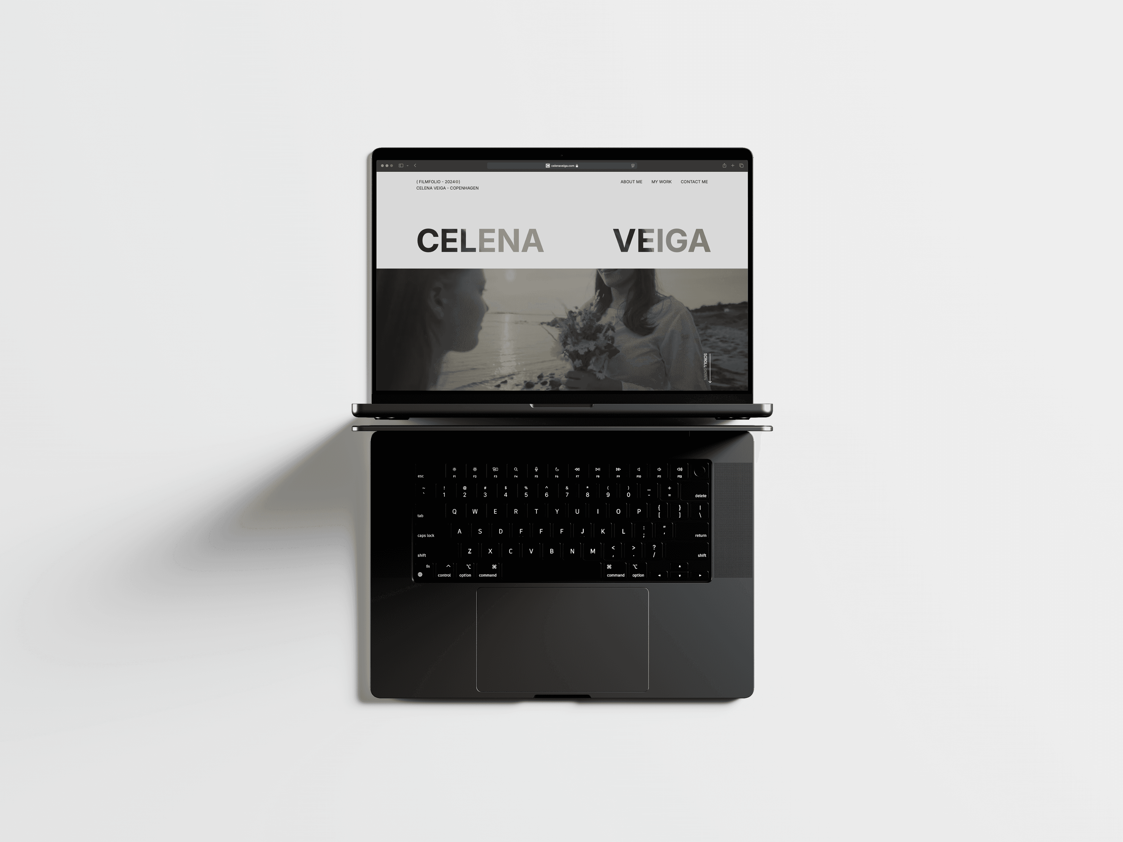 Cover billede for Celena Veiga